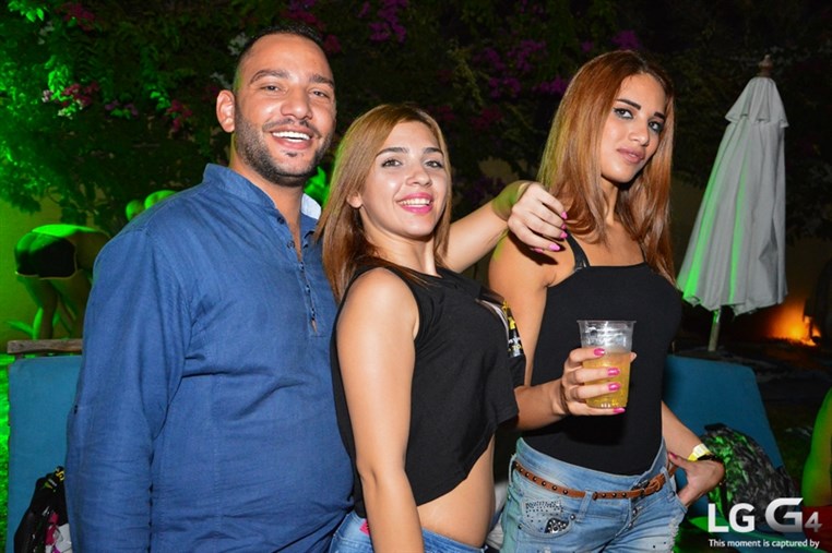Foam Fest 6.0 by Michel Kharrat Part 1